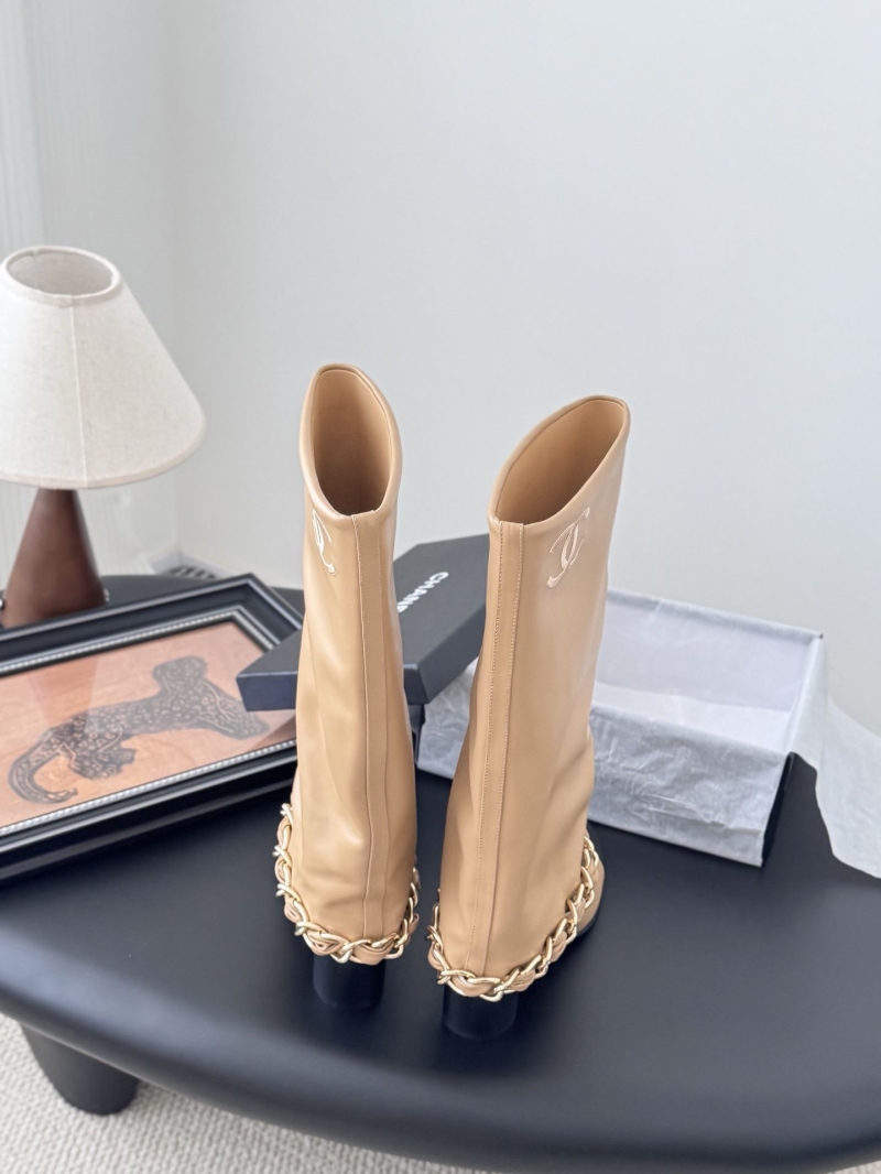 Ch**el boots